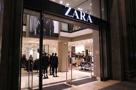 Zara .